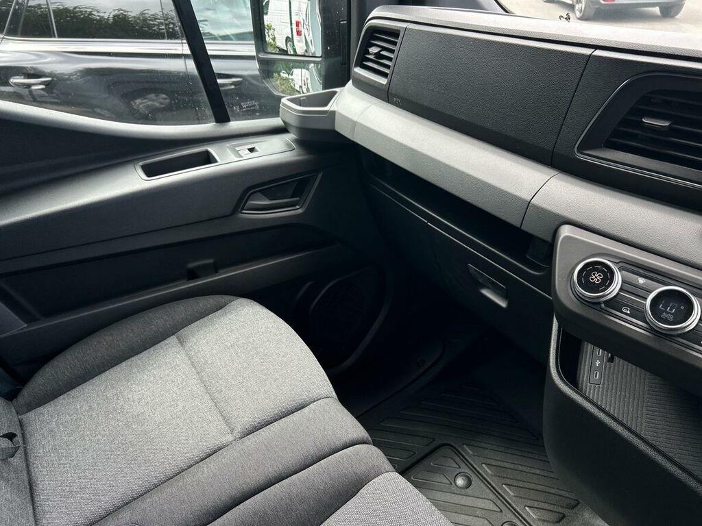 Nissan InterStar Mpv Blue #35