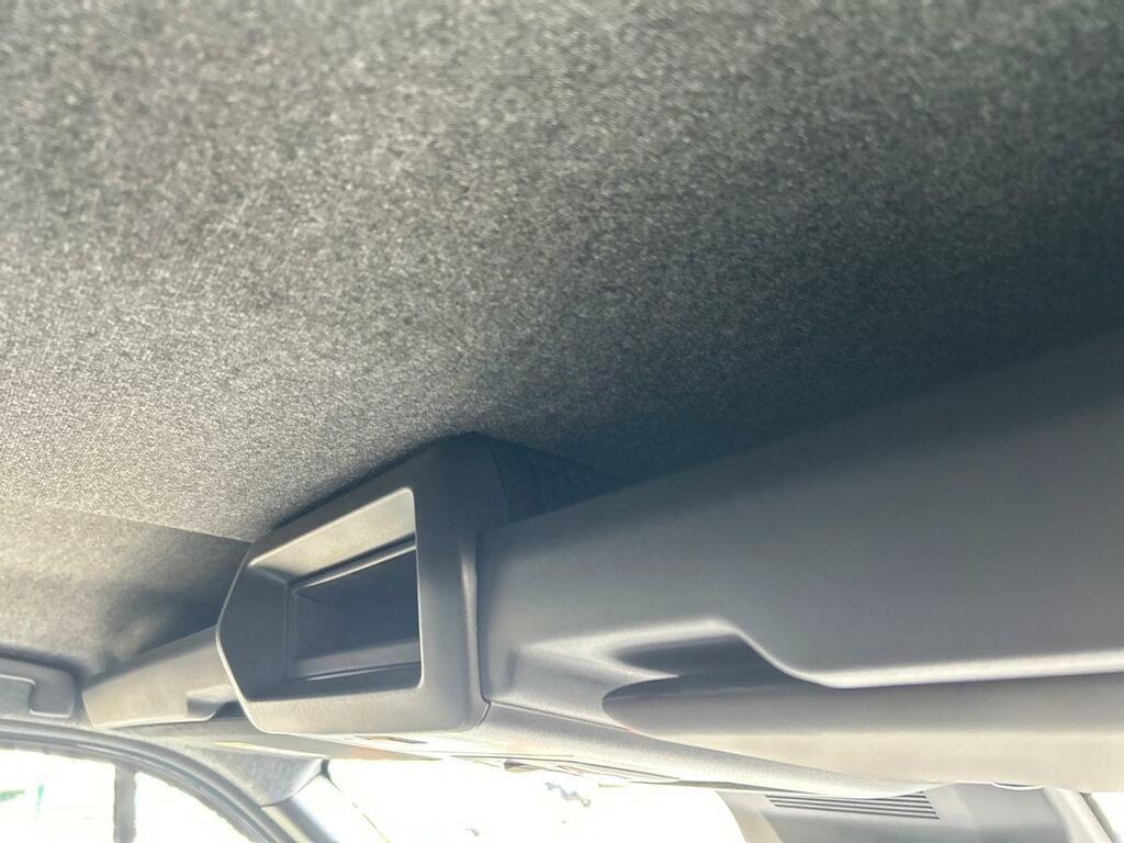 Nissan InterStar Mpv Blue #36
