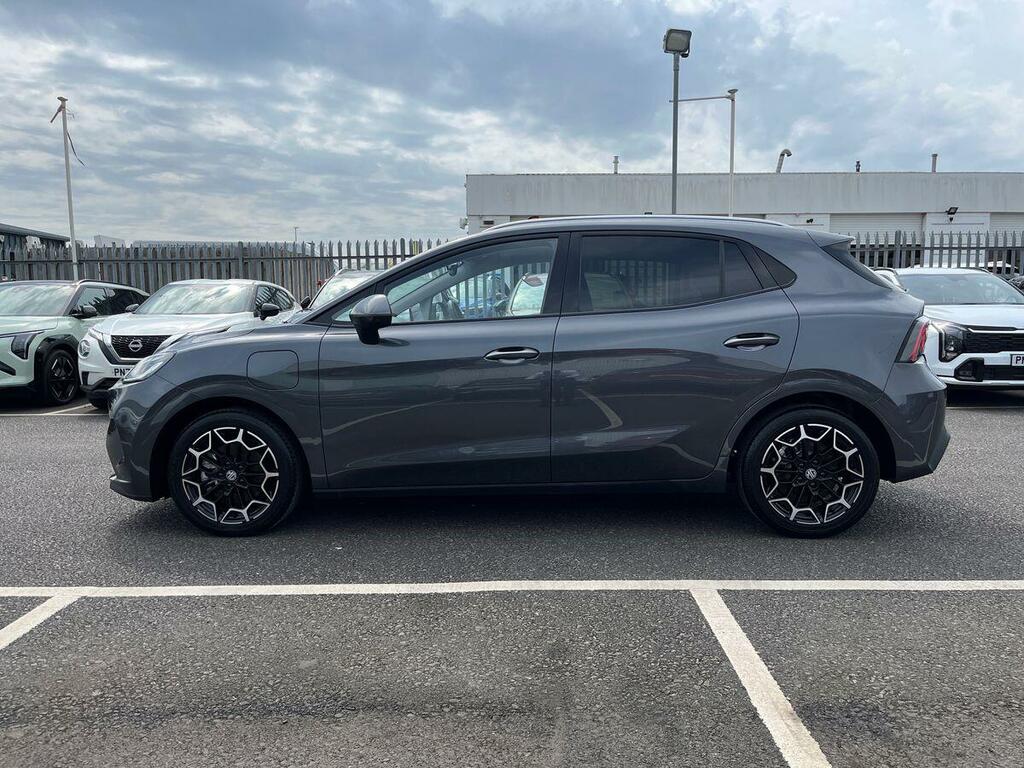 MG MG4 53.9Kwh Premium Long Range PL75EZD Grey #6
