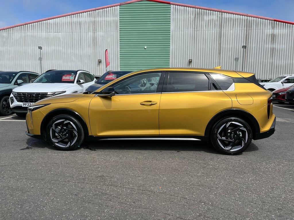 Kia 1.0 T-gdi Mhev Gt-line Dct Euro 6 Ss PE26XJO Gold #6