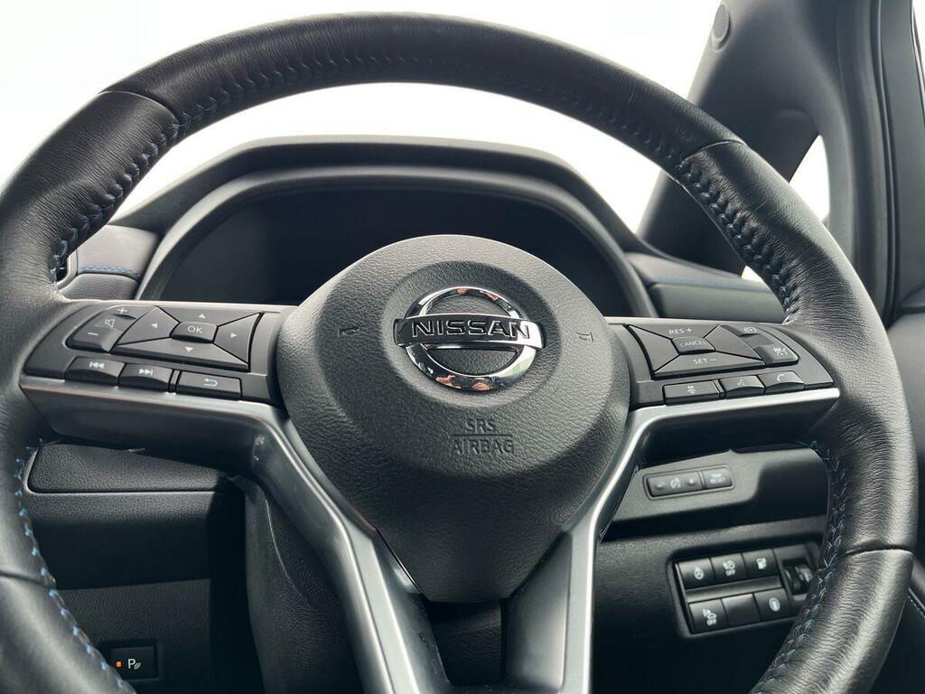Nissan Leaf 2018 Launch Edition 148 Bhp Silver #24