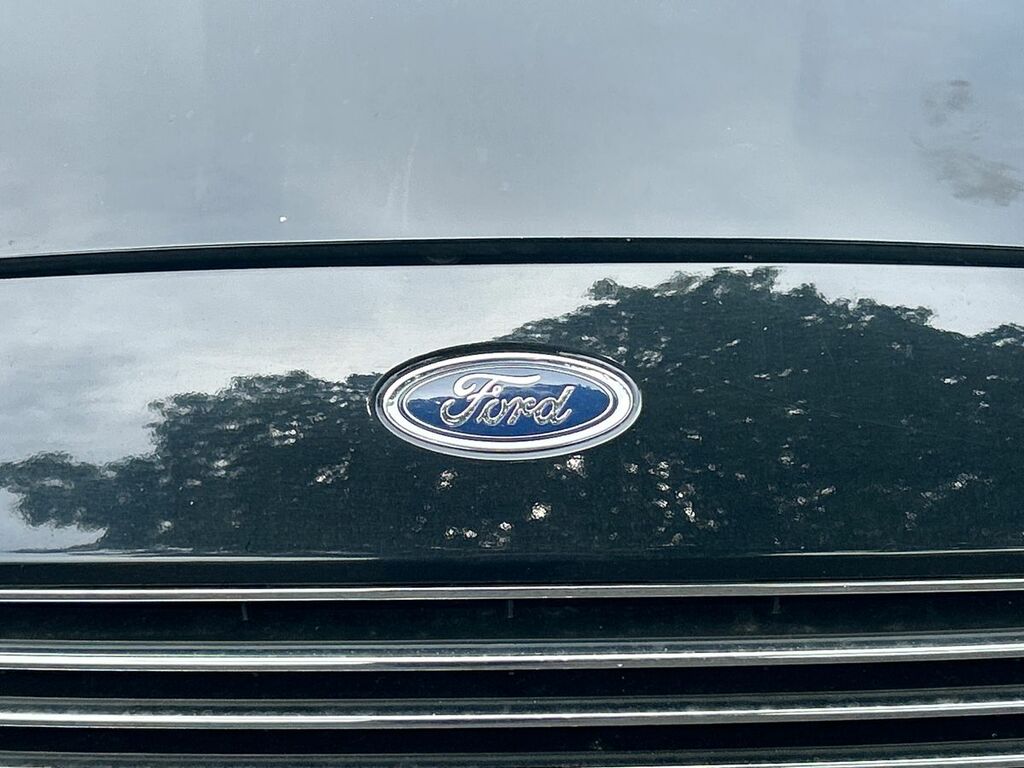 Ford Galaxy 2.0 Ecoblue Zetec Euro 6 Ss White #21