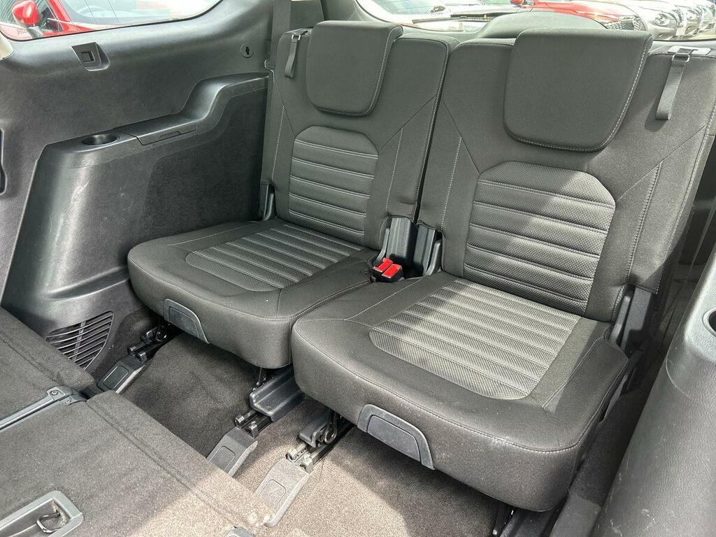 Ford Galaxy Mpv Zetec Tdci 201867 Black #50