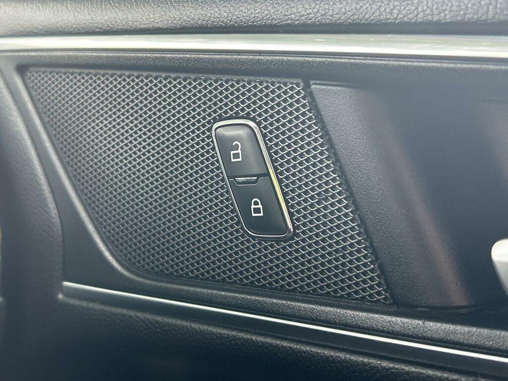 Ford Galaxy Mpv Zetec Tdci 201867 Black #44