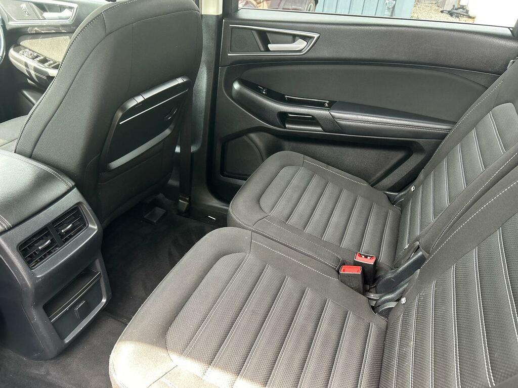 Ford Galaxy Mpv Zetec Tdci 201867 Black #47