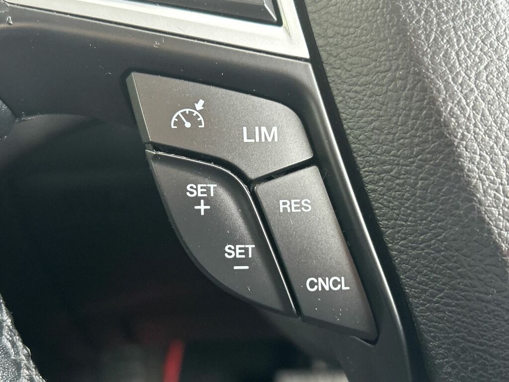 Ford Galaxy 2.0 Ecoblue Zetec Euro 6 Ss White #26