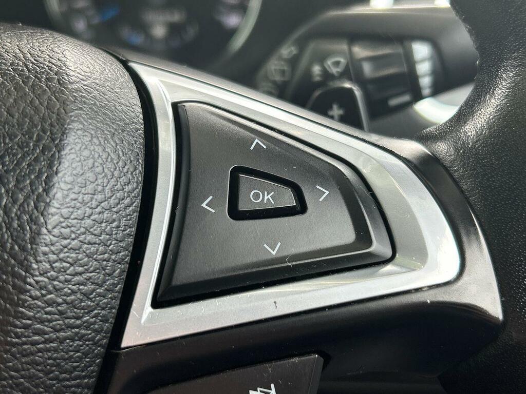 Ford Galaxy Mpv Zetec Tdci 201867 Black #25