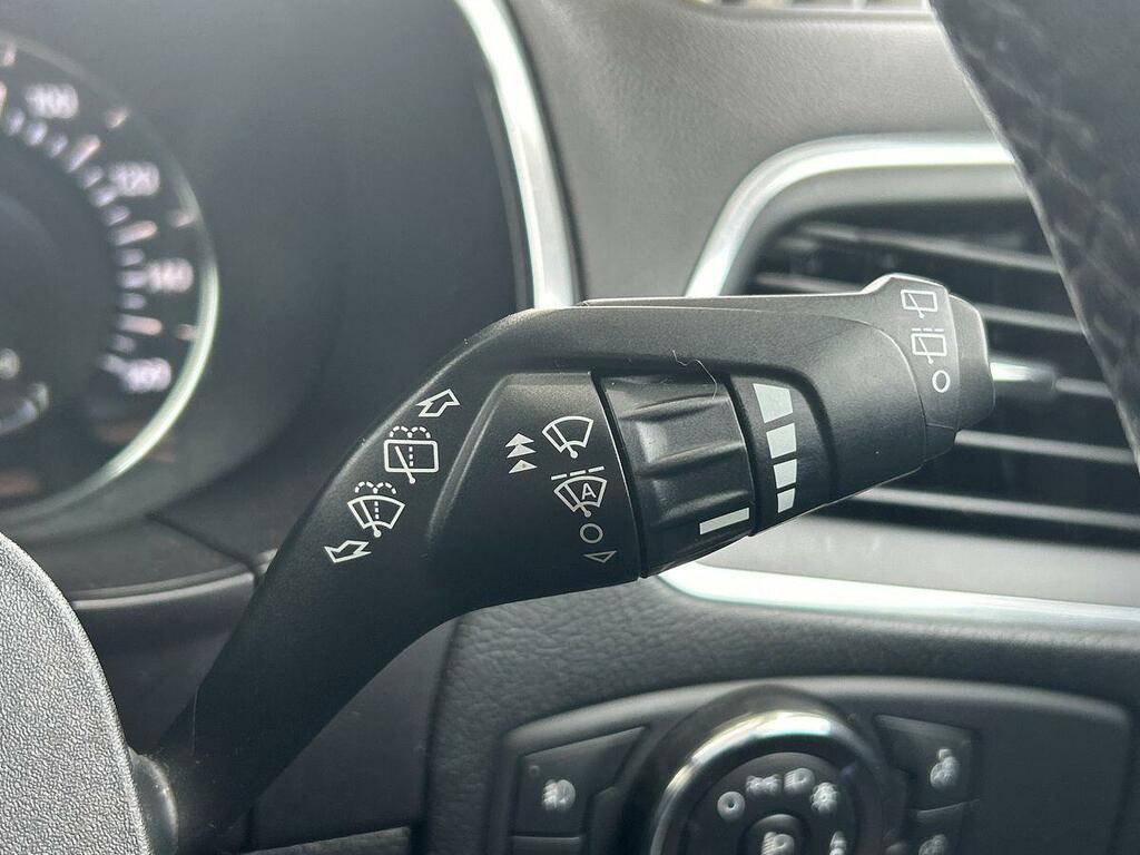 Ford Galaxy Mpv Zetec Tdci 201867 Black #29