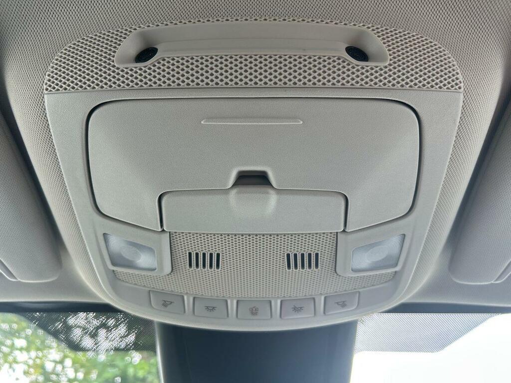 Ford Galaxy Mpv Zetec Tdci 201867 Black #41