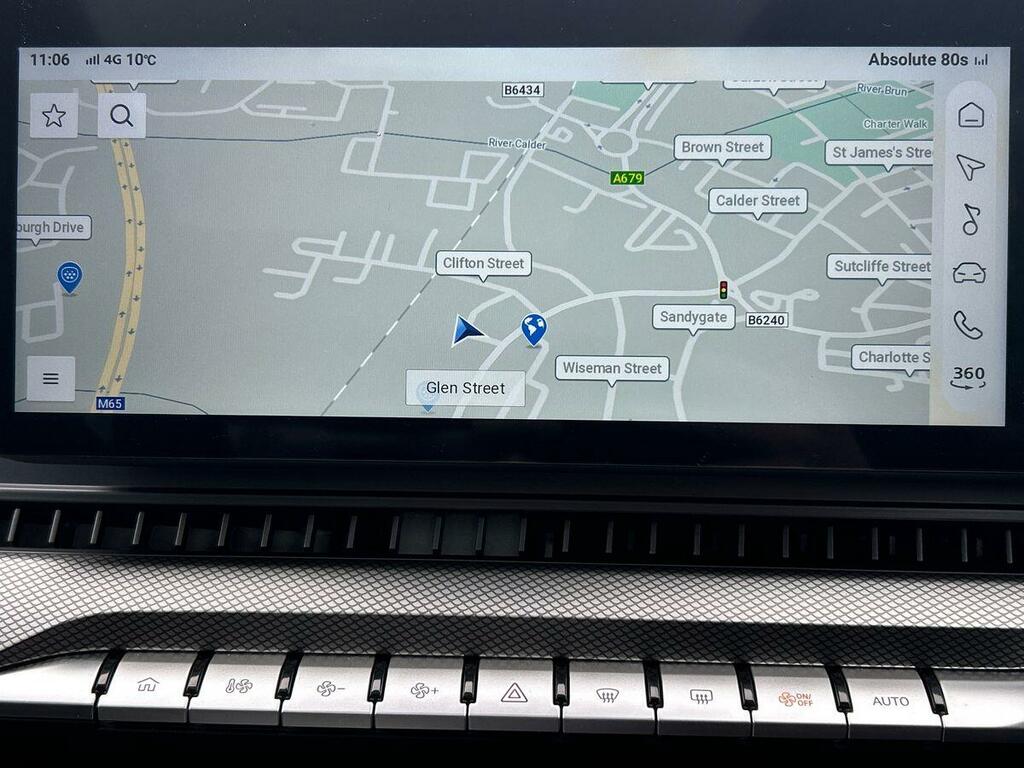 MG  1.5T 24.7Kwh Premium Euro 6 Ss Silver #32