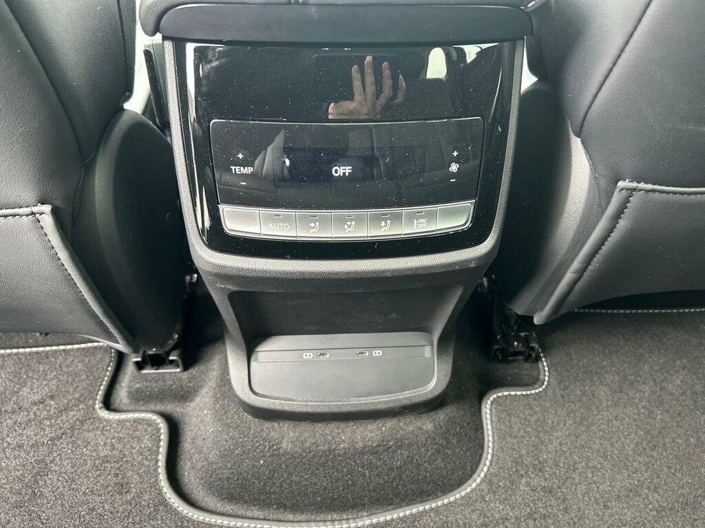 MG  1.5T 24.7Kwh Premium Euro 6 Ss Silver #53