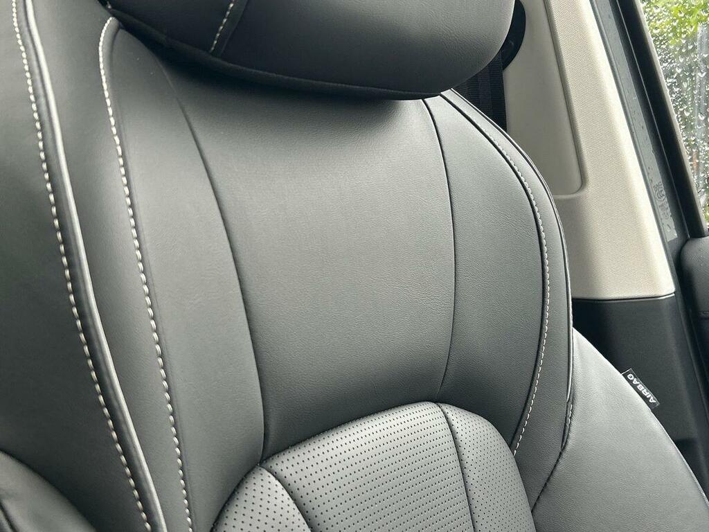 MG  1.5T 24.7Kwh Premium Euro 6 Ss Silver #38