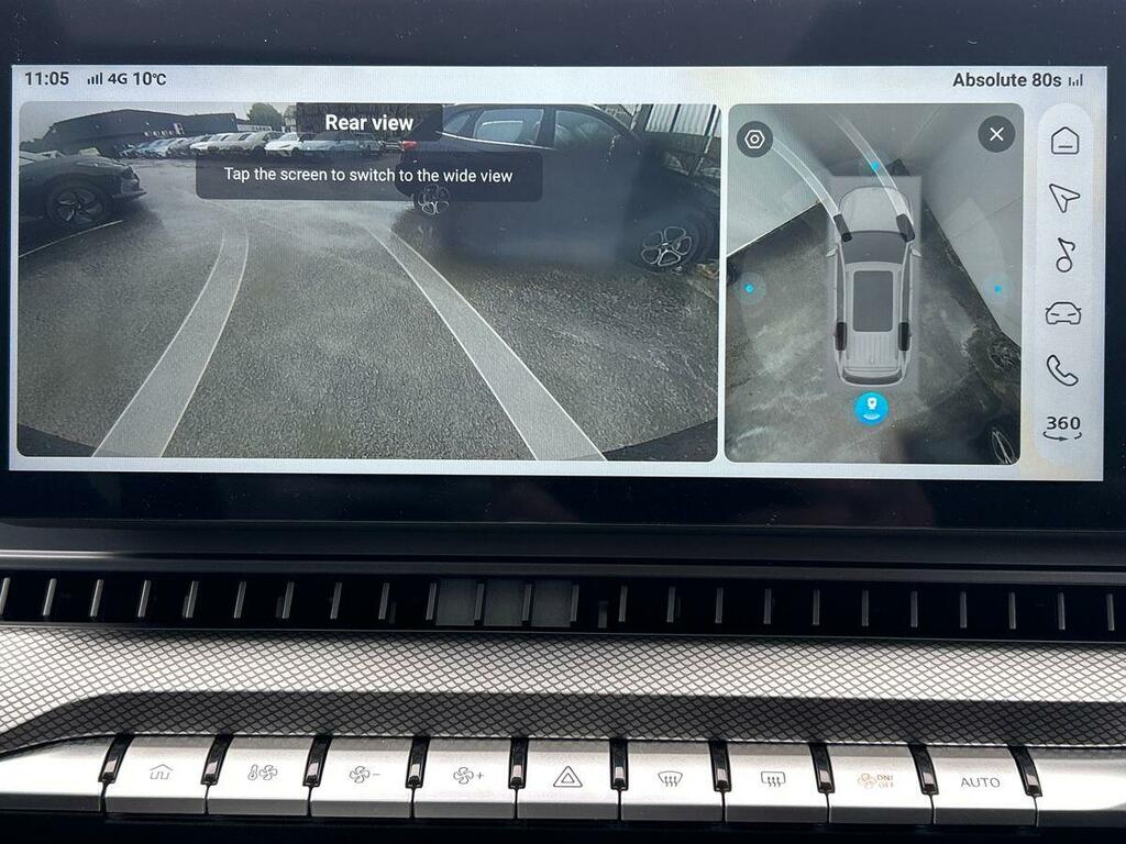 MG  1.5T 24.7Kwh Premium Euro 6 Ss Silver #15