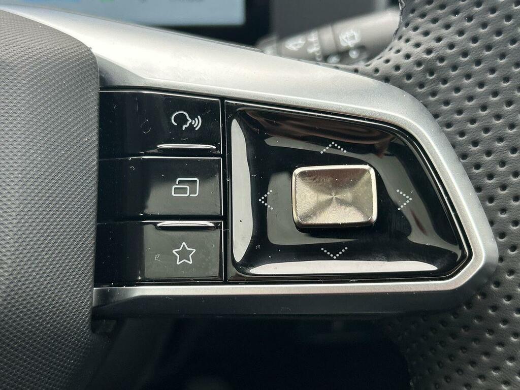 MG  1.5T 24.7Kwh Premium Euro 6 Ss Silver #27