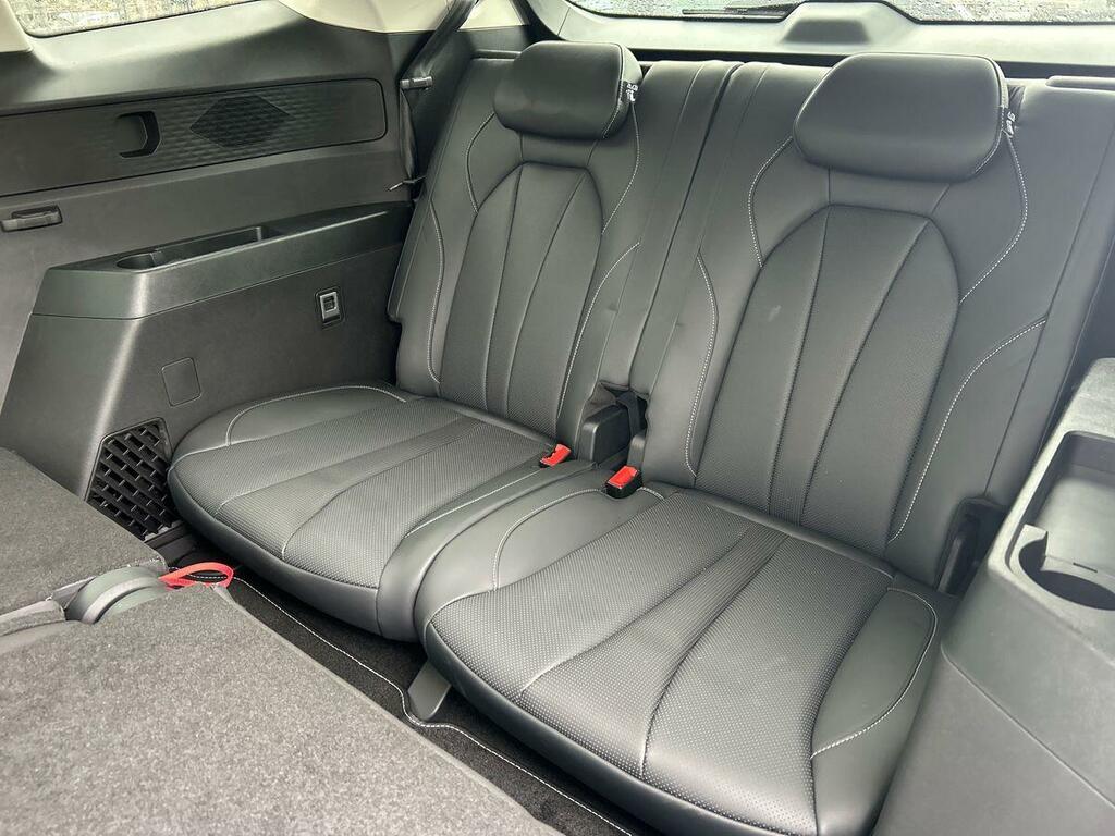 MG  1.5T 24.7Kwh Premium Euro 6 Ss Silver #55