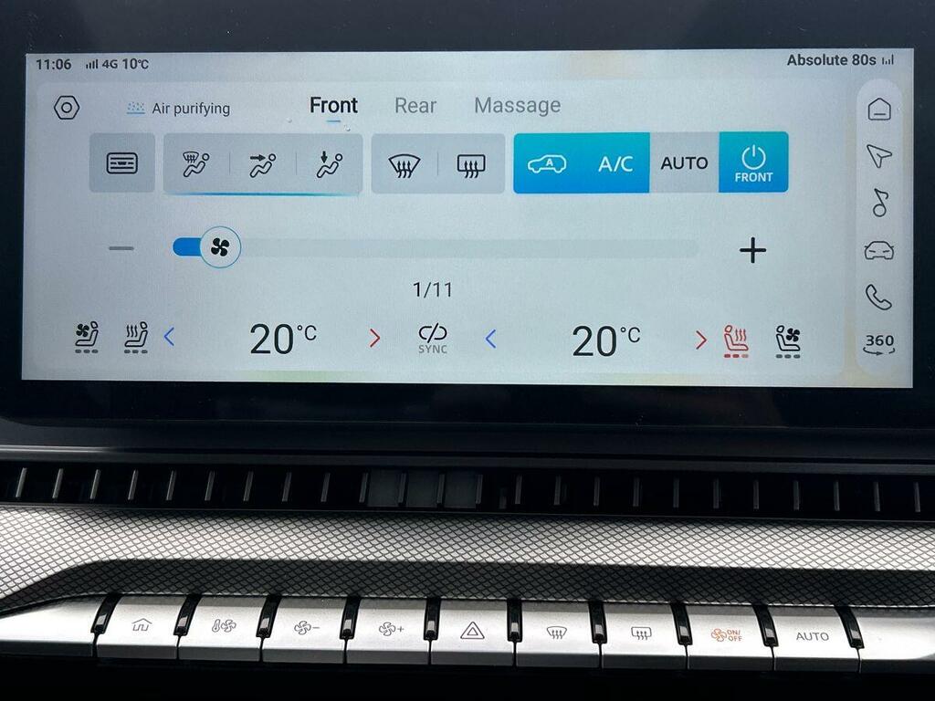 MG  1.5T 24.7Kwh Premium Euro 6 Ss Silver #31