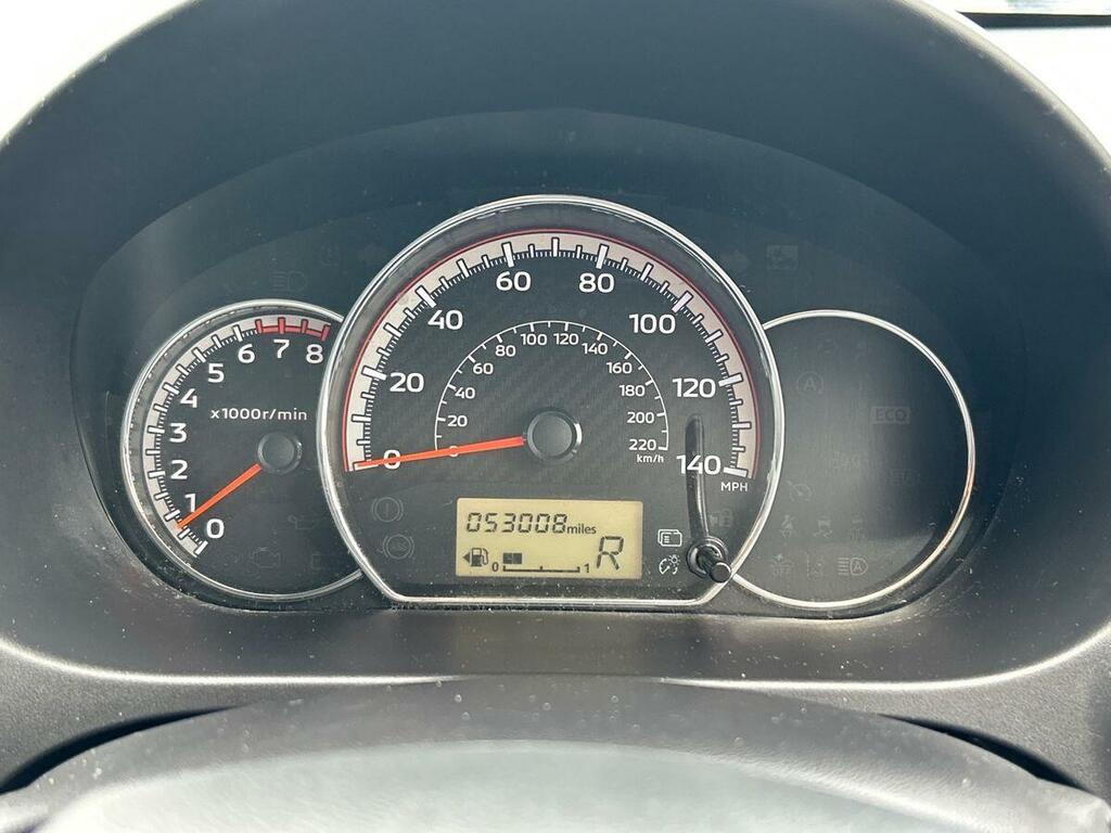 Mitsubishi Mirage 1.2 Design Euro 6 Ss Grey #14