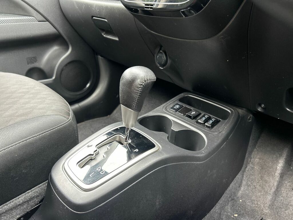 Mitsubishi Mirage 1.2 Verve Purple #33