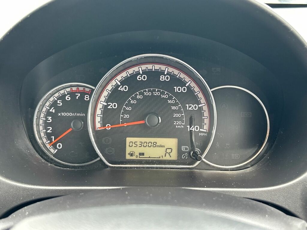Mitsubishi Mirage 1.2 Verve Purple #14
