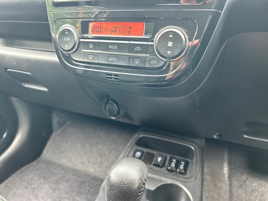 Mitsubishi Mirage 1.2 Verve Purple #31
