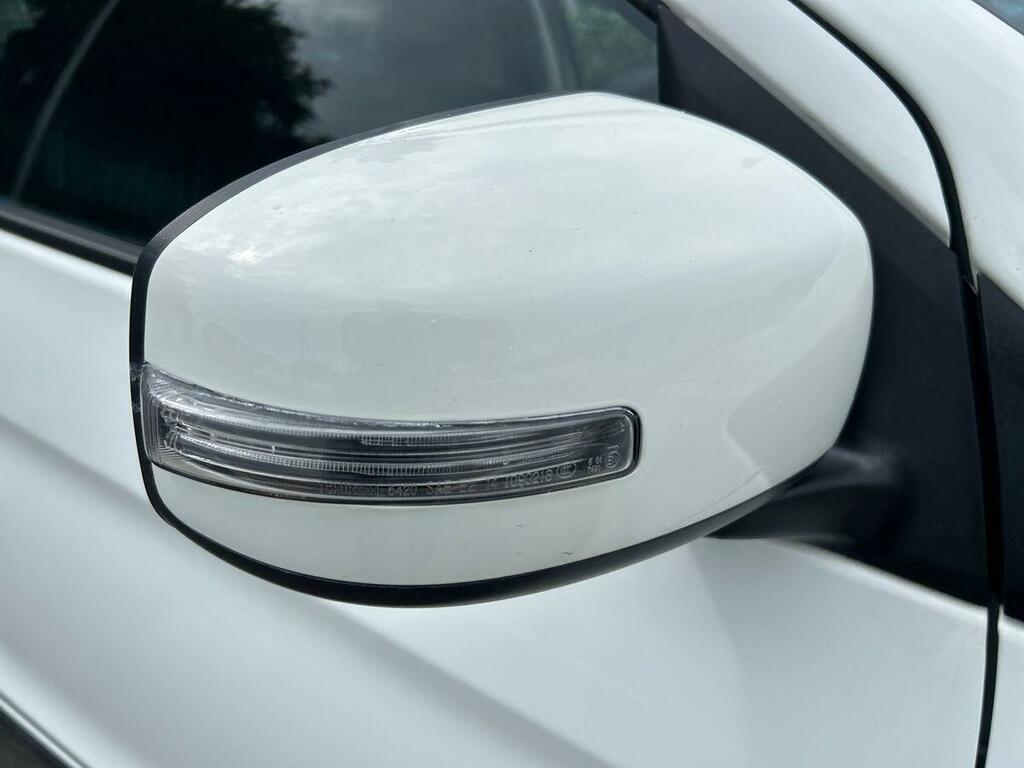 Mitsubishi Mirage 1.2 Design Euro 6 Ss Grey #24