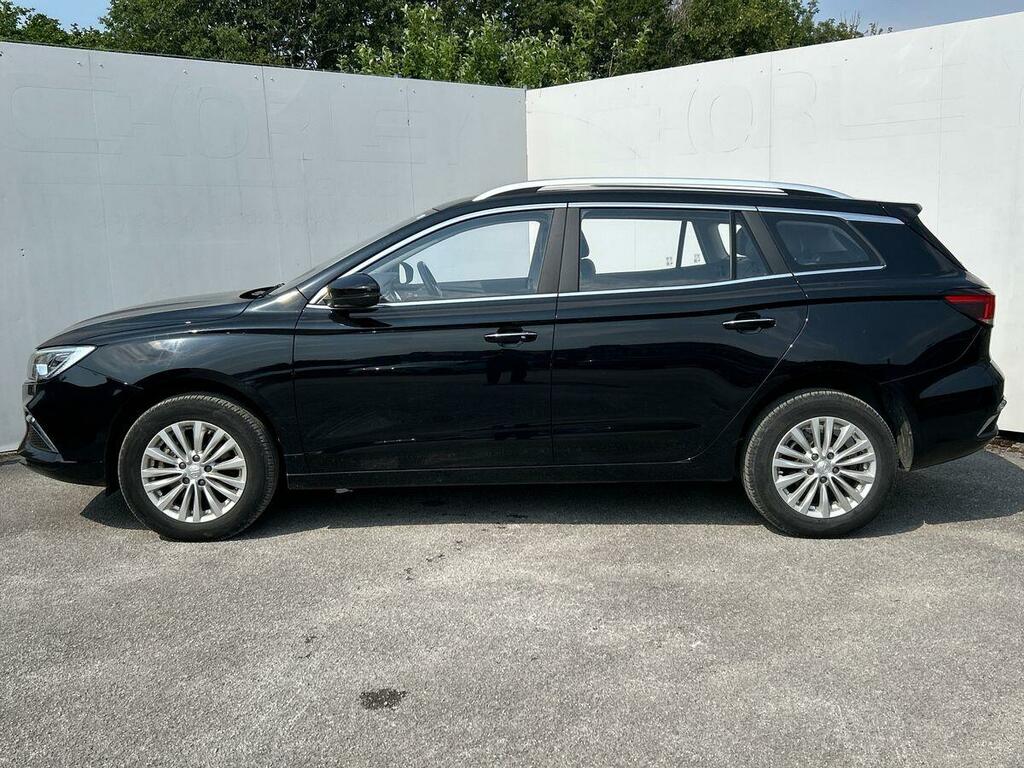 MG MG5 61.1Kwh Exclusive Long Range Estate A Black #6