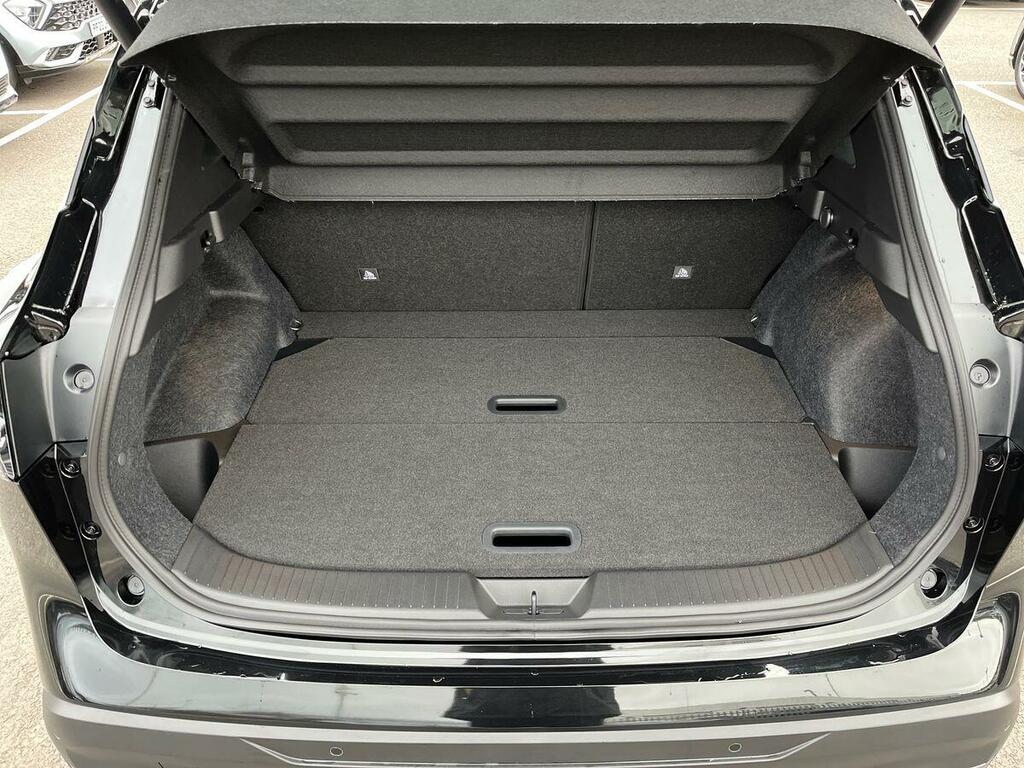 Nissan Qashqai Hatchback Grey #19