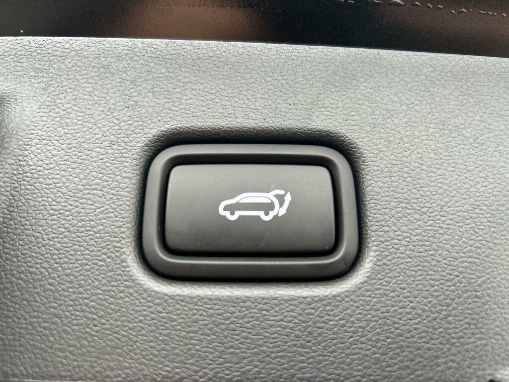 Hyundai Tucson 1.6T 150 Ultimate Dct Grey #48