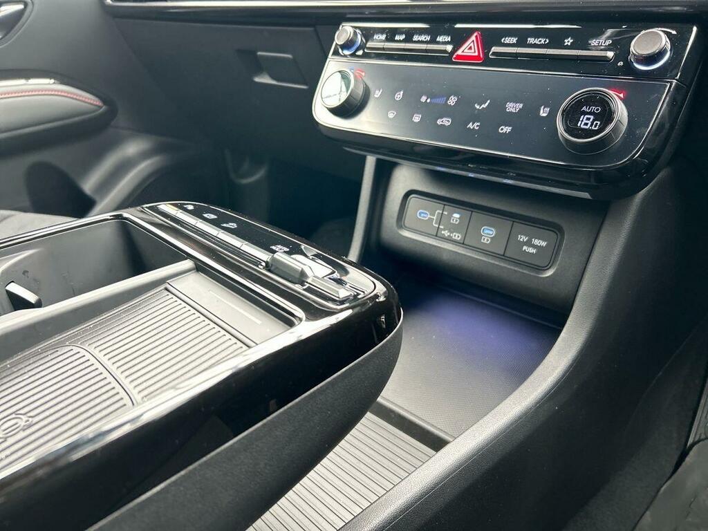 Hyundai Tucson 1.6T 150 Ultimate Dct Grey #35