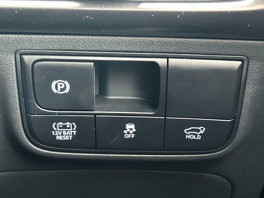 Hyundai Tucson 1.6T 150 Ultimate Dct Grey #43