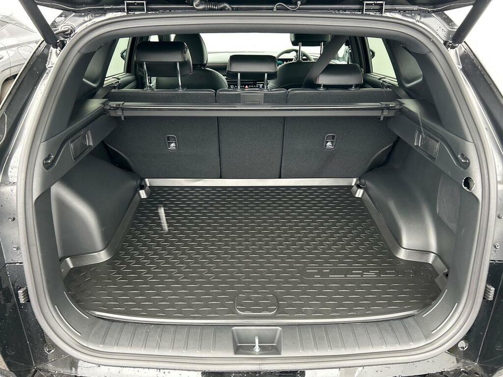 Hyundai Tucson 1.6T 150 Ultimate Dct Grey #19