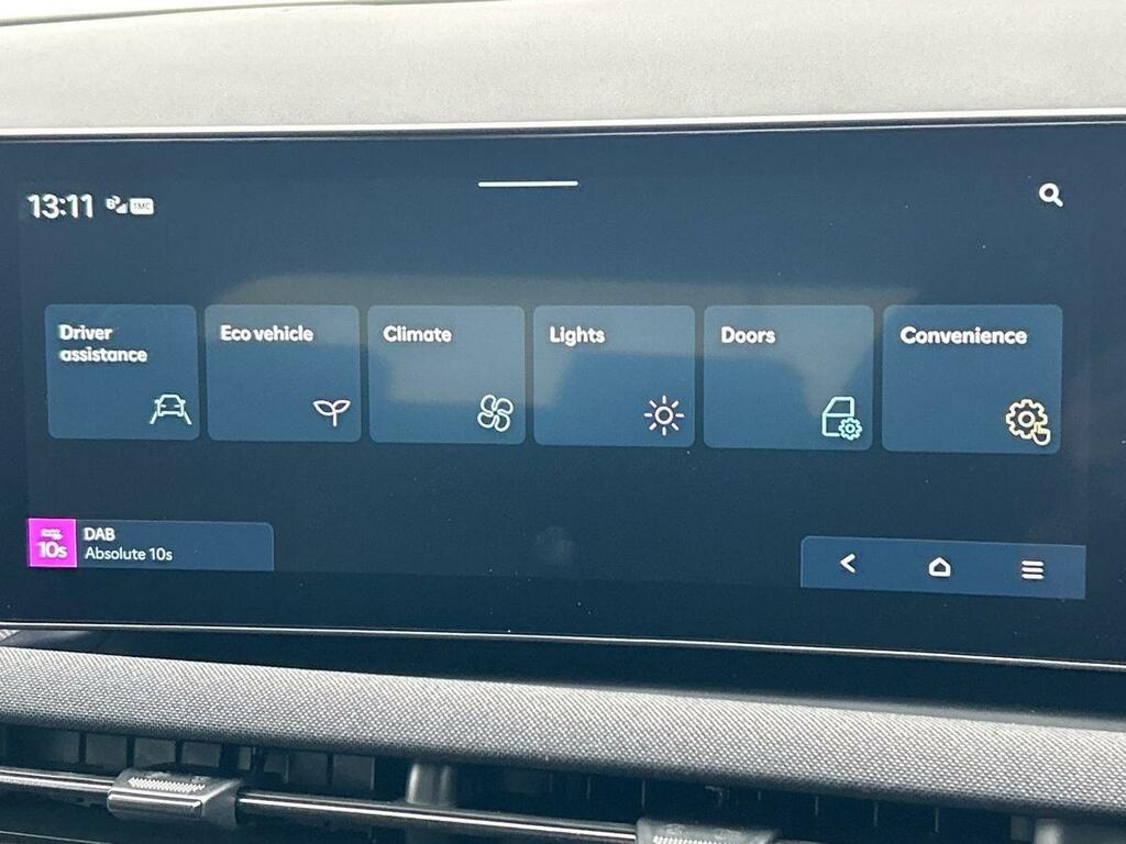 Hyundai Tucson 1.6T 150 Ultimate Dct Grey #33