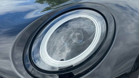 Mini Clubman 1.5 Cooper Shadow SB71HWK Black #4