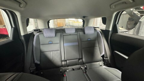 Mini Countryman E 66.5Kwh Sport Grey #56
