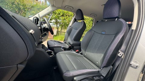 Mini Countryman E 66.5Kwh Sport Grey #25