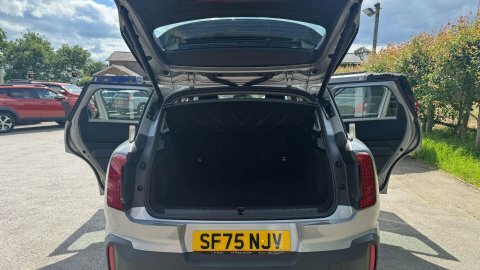 Mini Countryman E 66.5Kwh Sport Grey #16