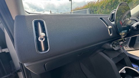 Mini Countryman E 66.5Kwh Sport Grey #52