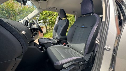 Mini Countryman E 66.5Kwh Sport Grey #26