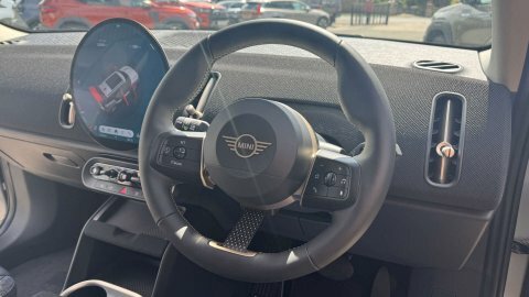Mini Countryman E 66.5Kwh Sport Grey #29