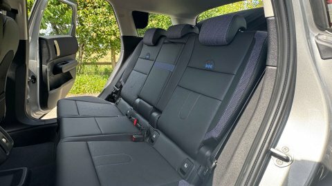 Mini Countryman E 66.5Kwh Sport Grey #43