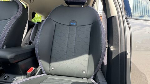 Mini Countryman E 66.5Kwh Sport Grey #27