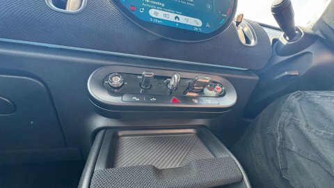 Mini Countryman E 66.5Kwh Sport Grey #34
