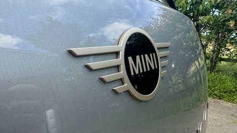 Mini Countryman E 66.5Kwh Sport Grey #13