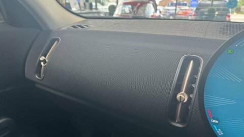 Mini Countryman E 66.5Kwh Sport Grey #23