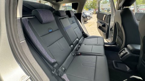 Mini Countryman E 66.5Kwh Sport Grey #49