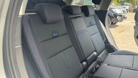 Mini Countryman E 66.5Kwh Sport Grey #48