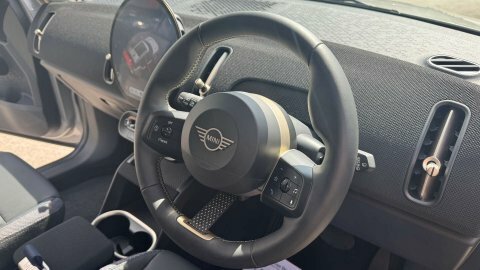 Mini Countryman E 66.5Kwh Sport Grey #30