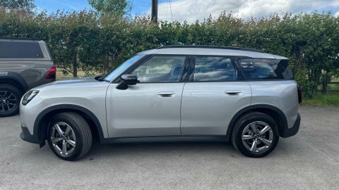 Mini Countryman E 66.5Kwh Sport Grey #9