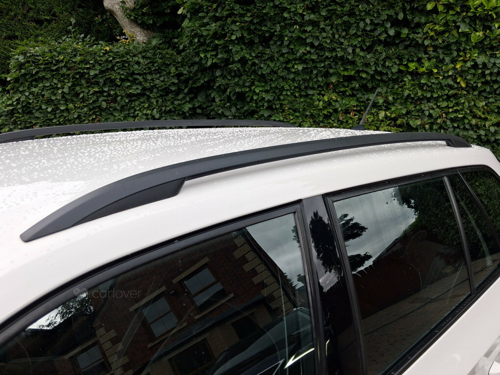 Skoda Fabia 1.0 Tsi Se Estate DSZ7775  #6