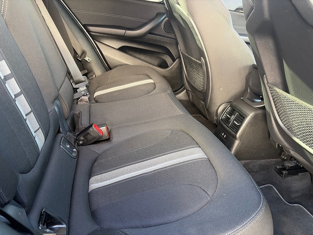BMW X2 20I Sport LP21SWO Grey #4